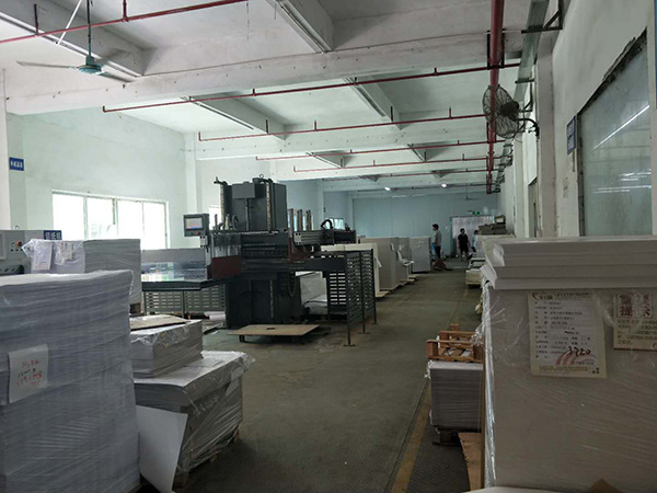 设备展示