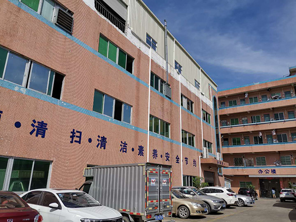 公司全景