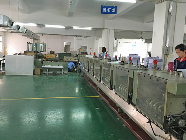 车间作业