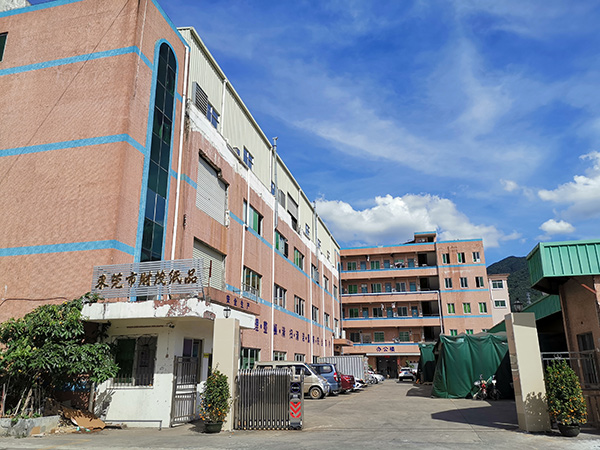 公司景色