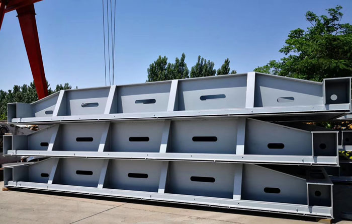 1分钟带你了解PGM系列平面钢闸门！