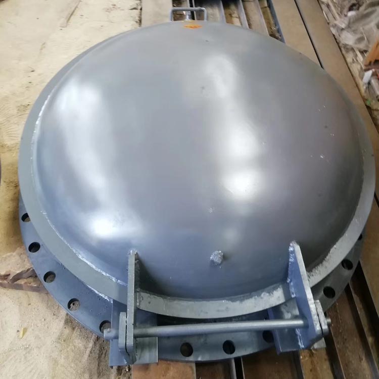 拍门工作原理是什么？